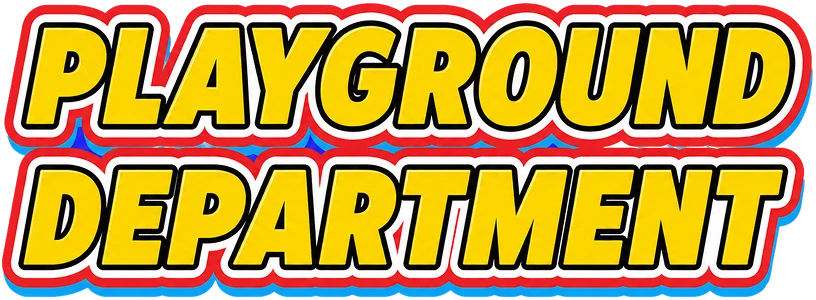 Playground Department