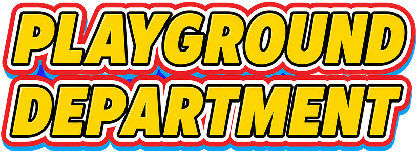 Playground Department